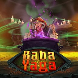 Baba Yaga