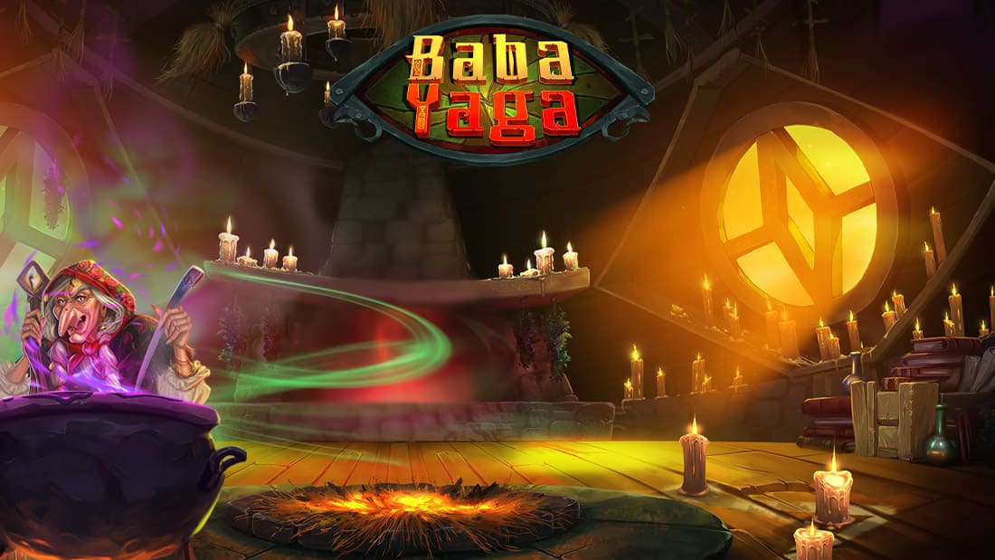 Baba Yaga
