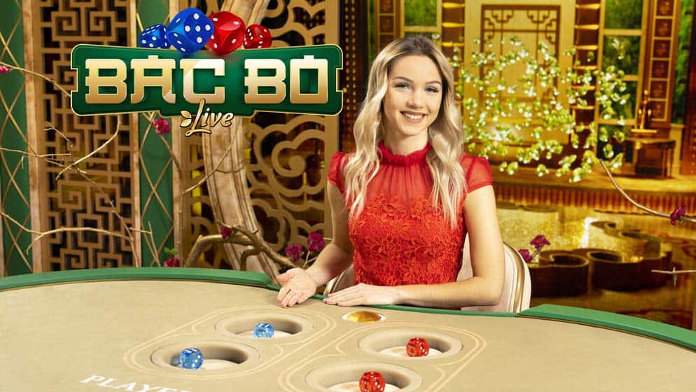 Bac Bo