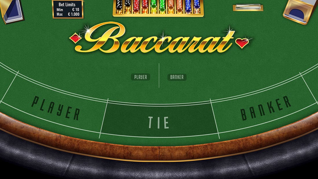 Baccarat