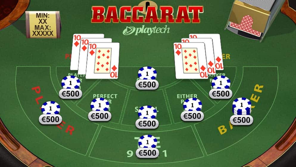 Baccarat