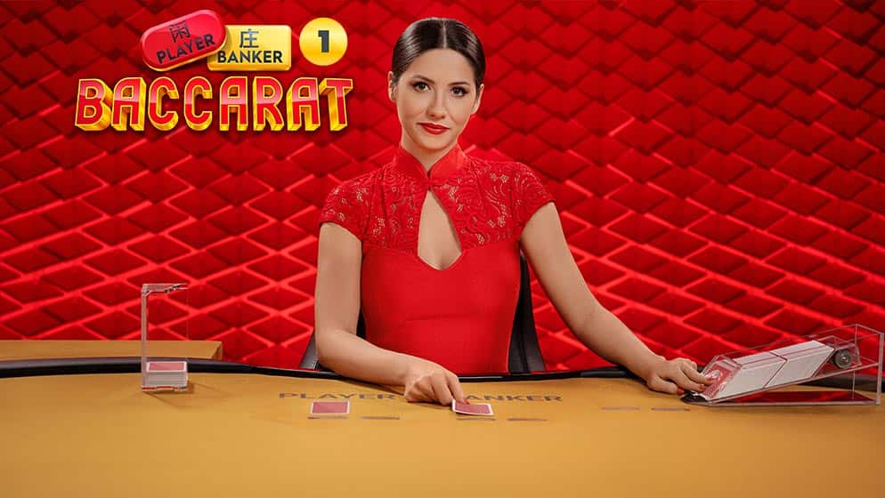 Baccarat 1