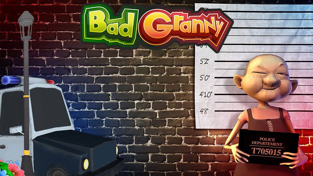 Bad Granny
