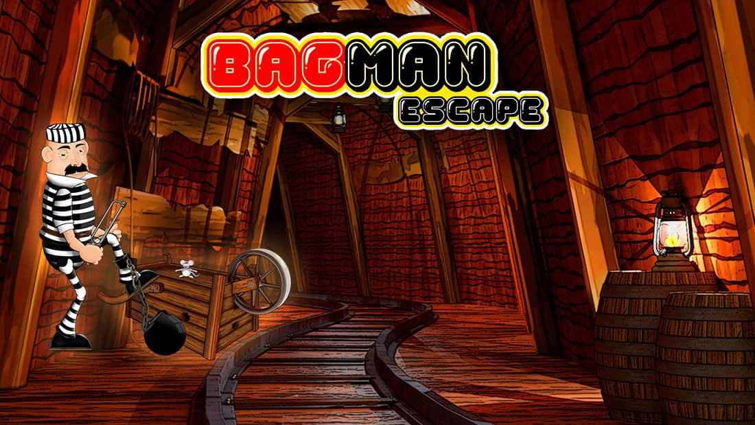 Bagman Escape