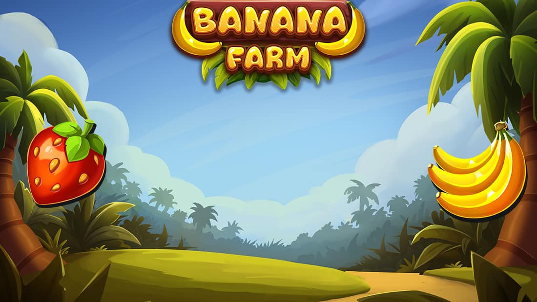Banana Farm