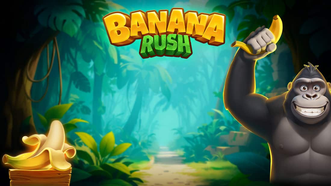 Banana Rush