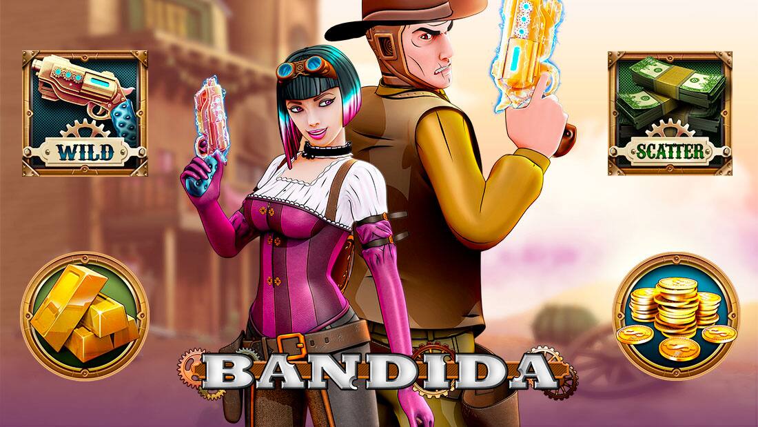 Bandida
