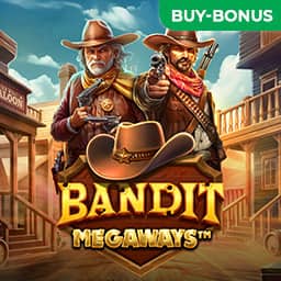 Bandit Megaways