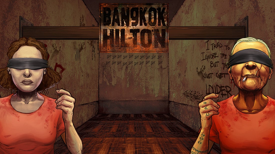 Bangkok Hilton