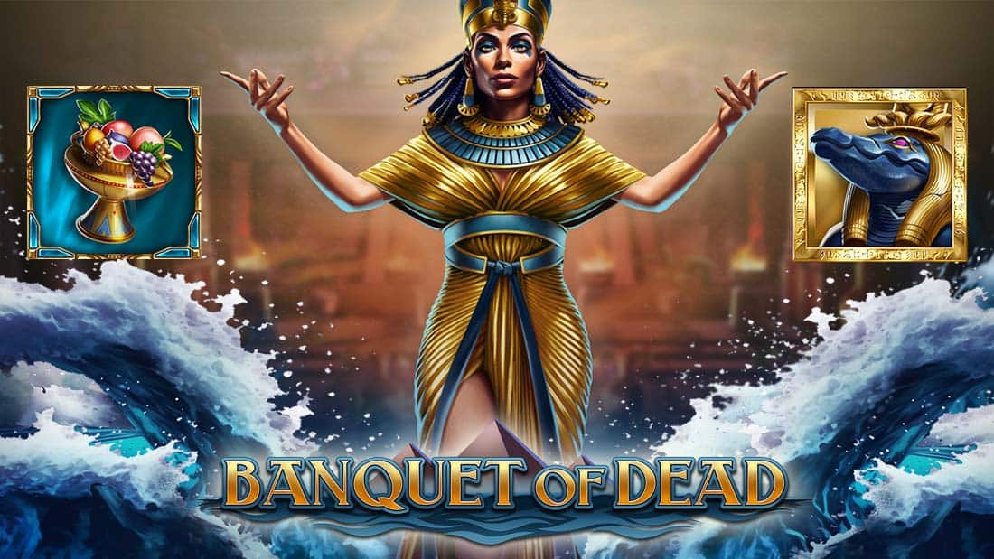 Banquet of Dead