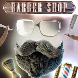 Barber Shop
