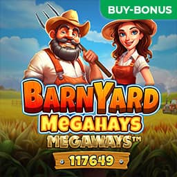 Barnyard Megahays Megaways