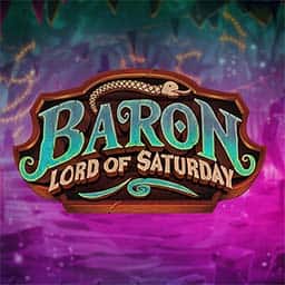 Baron Lord of Saturday