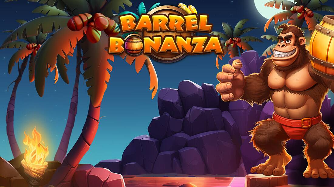 Barrel Bonanza