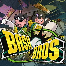Bash Bros