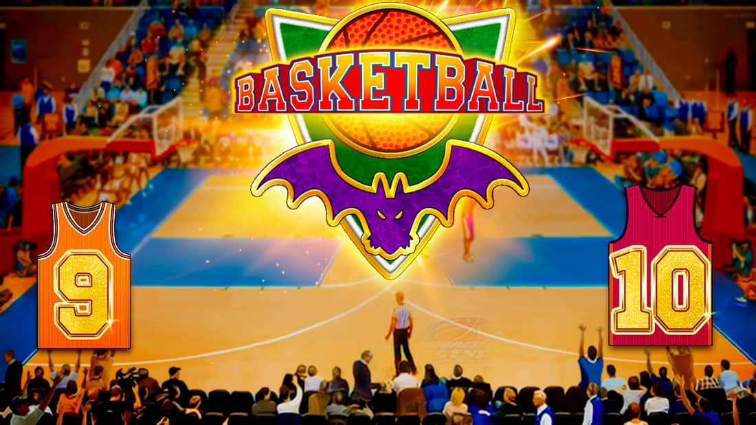 Basketball