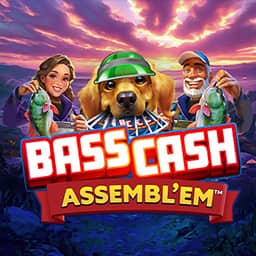 Bass Cash Assemblem