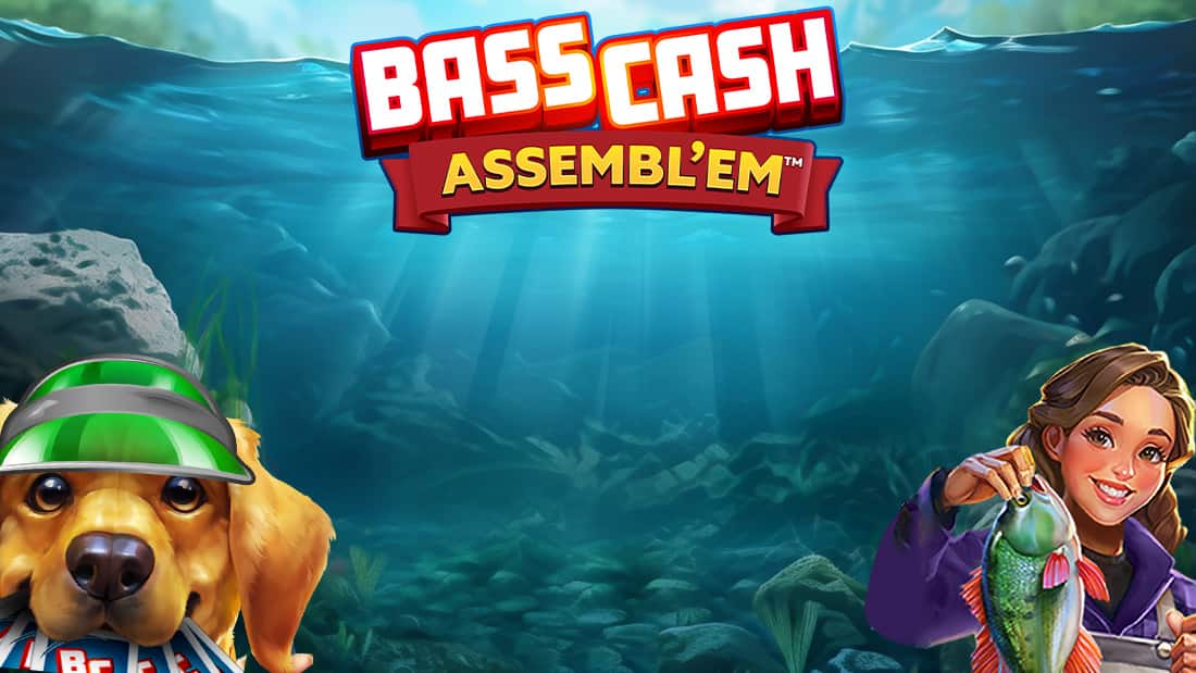 Bass Cash Assemblem