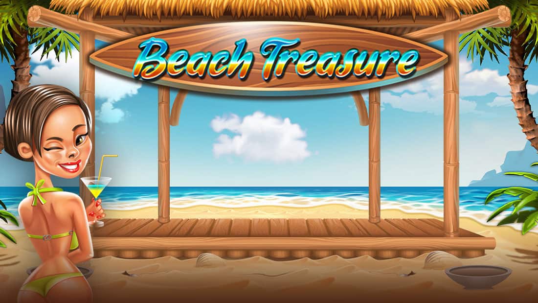 Beach Treasure