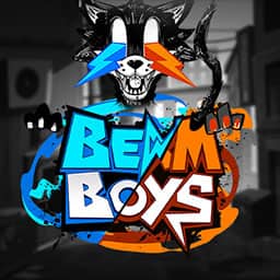 Beam Boys