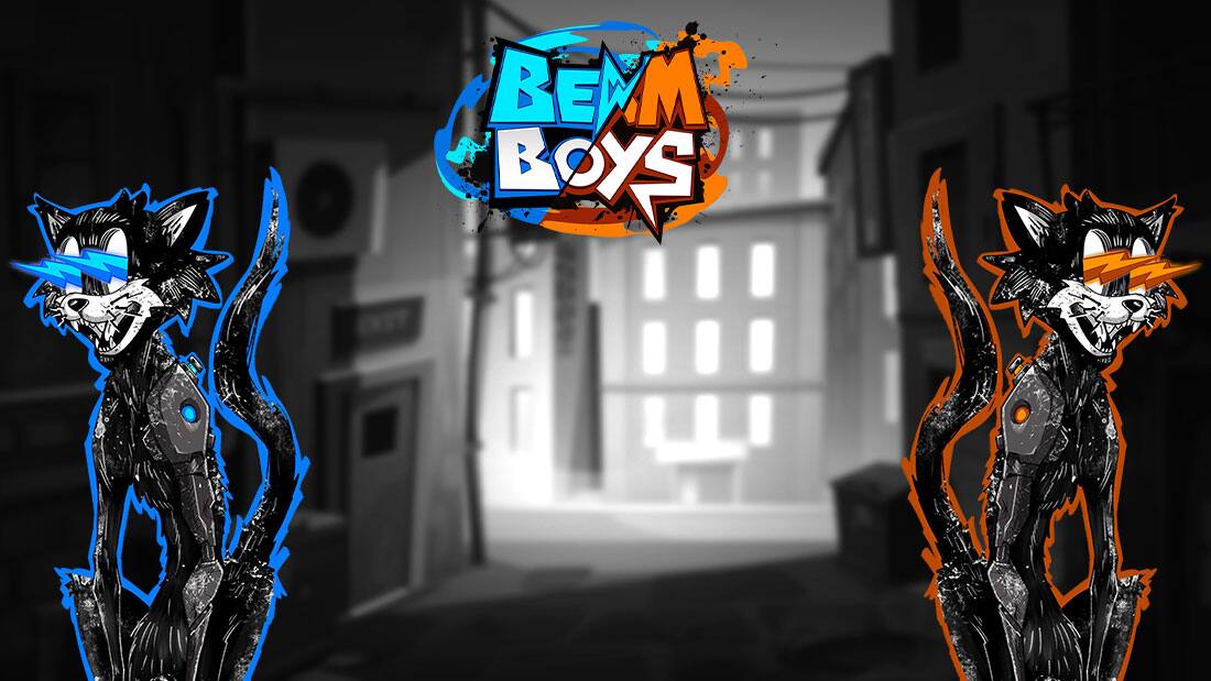 Beam Boys