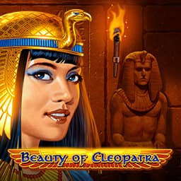 Beauty of Cleopatra