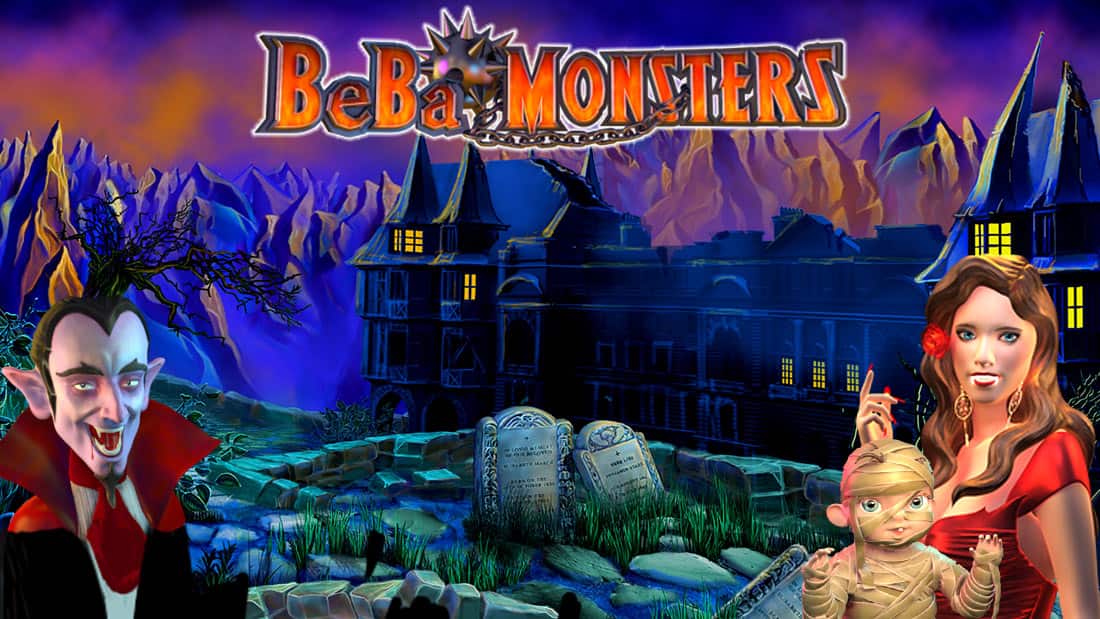 Beba Monsters