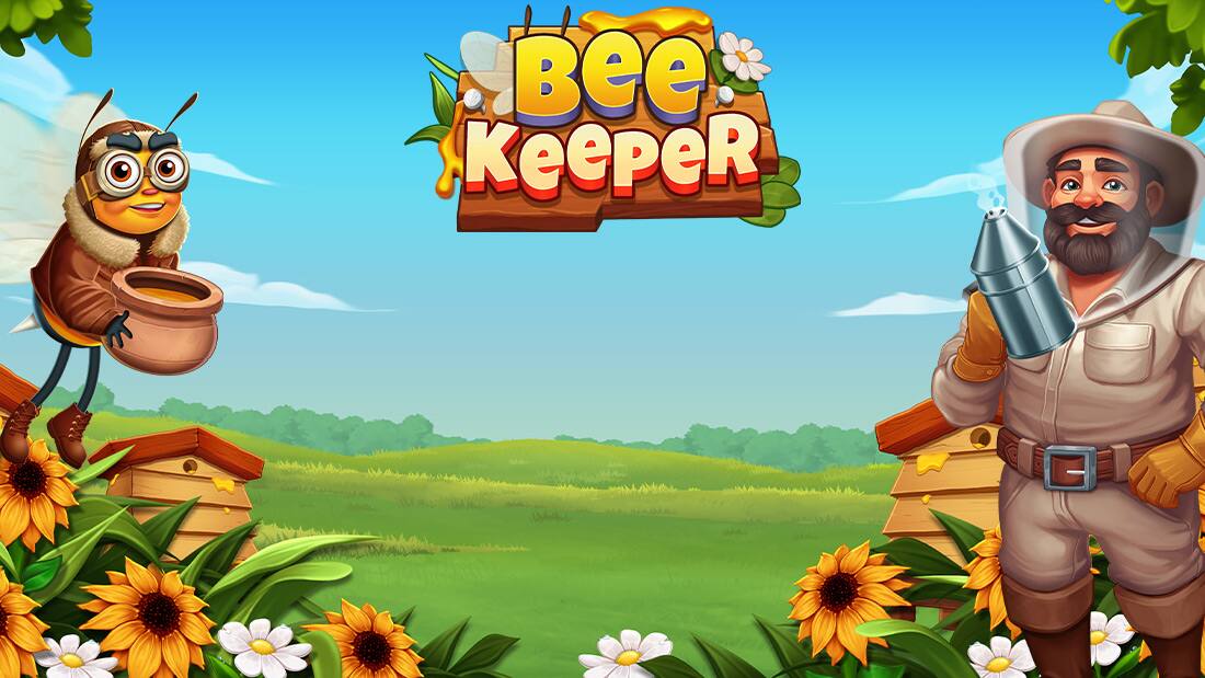 Bee Keeper