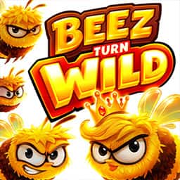Beez turn Wild