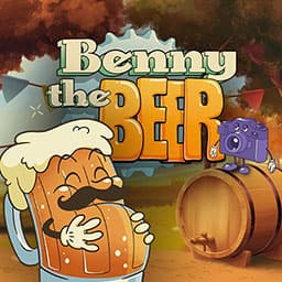 Benny The Beer