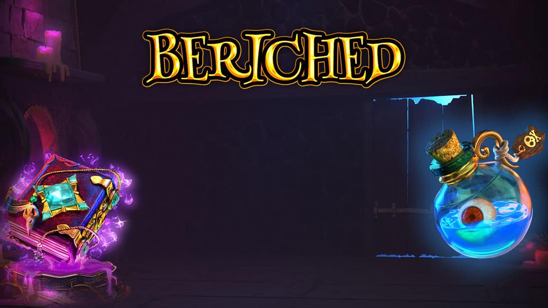 Beriched