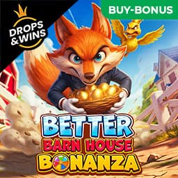 Better Barnhouse Bonanza