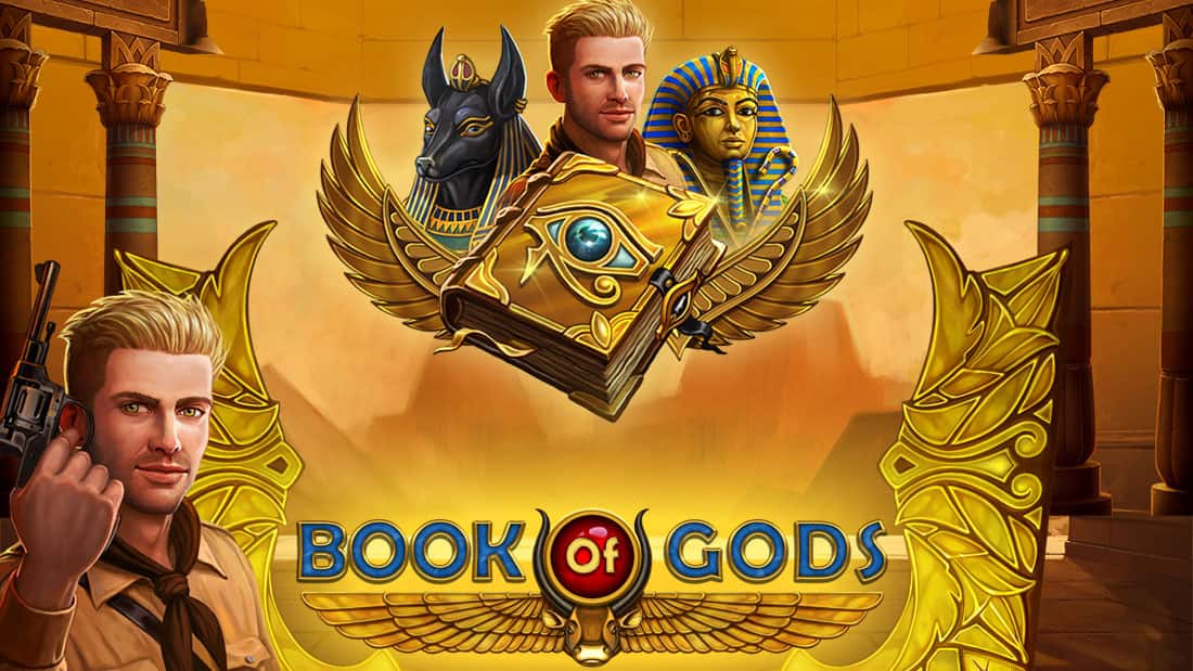 Book of Gods