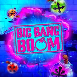 Big Bang Boom