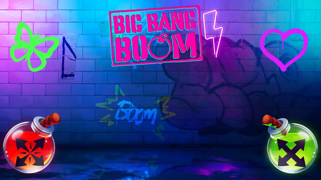 Big Bang Boom