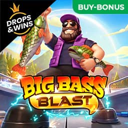 Big Bass Blast