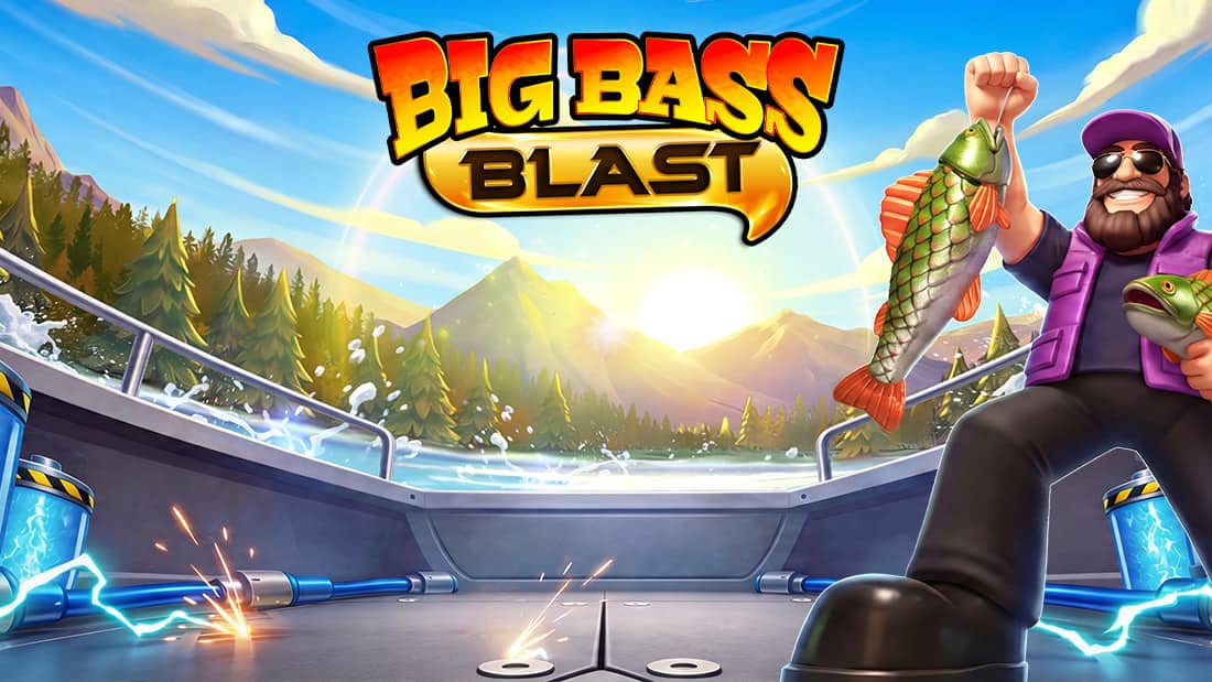 Big Bass Blast