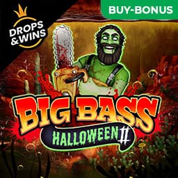 Big Bass Halloween 2