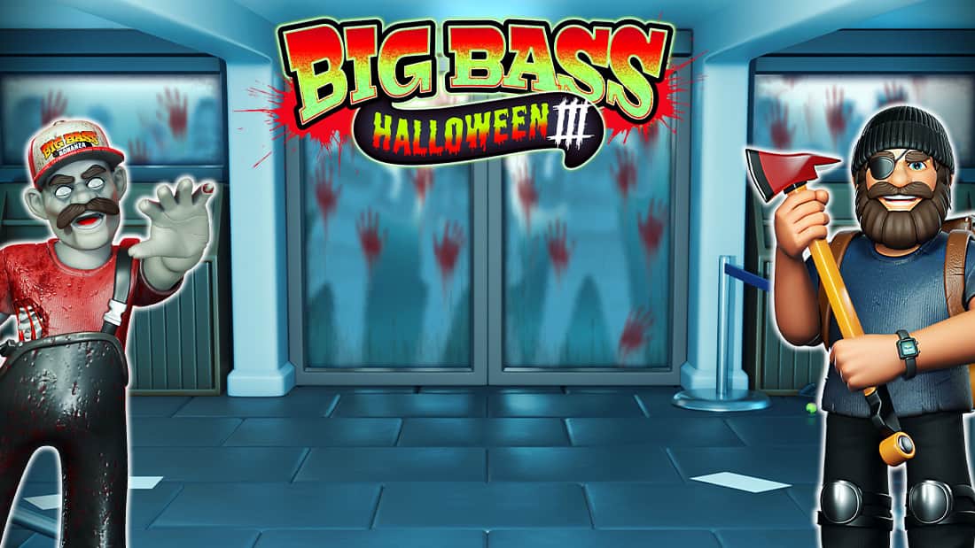 Big Bass Splash Review: A Splash of Fun for UK Players
