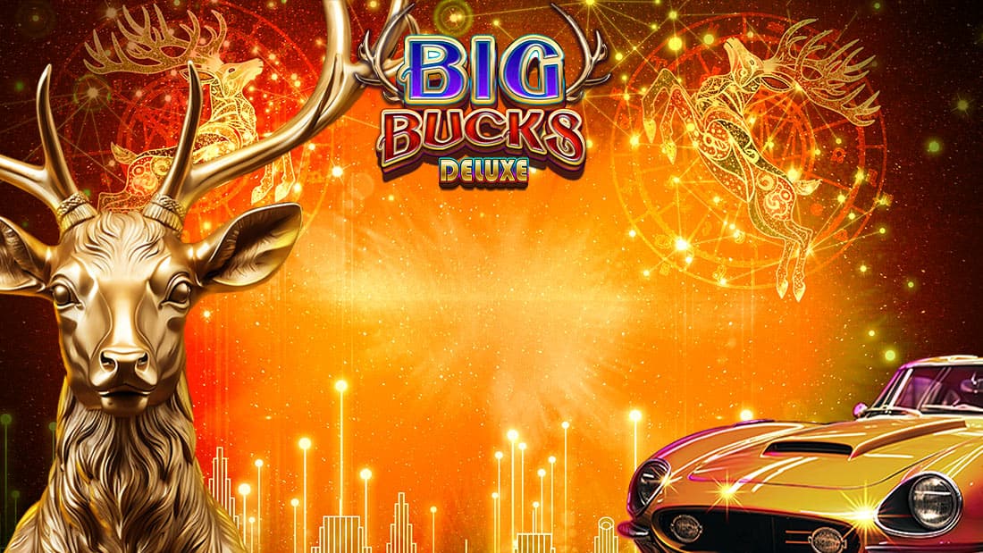 Big Bucks Deluxe