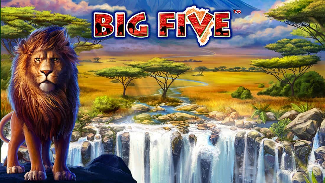 Big Five