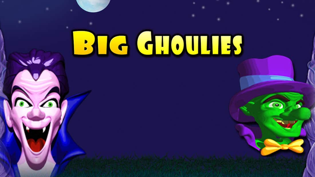 Big Ghoulies