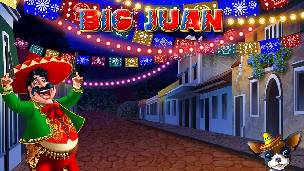 Big Juan