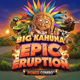 big kahuna epic eruption power combo