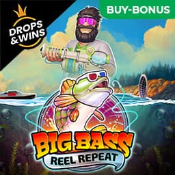 Big Bass Reel Repeat
