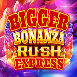 Bigger Bonanza Rush Express