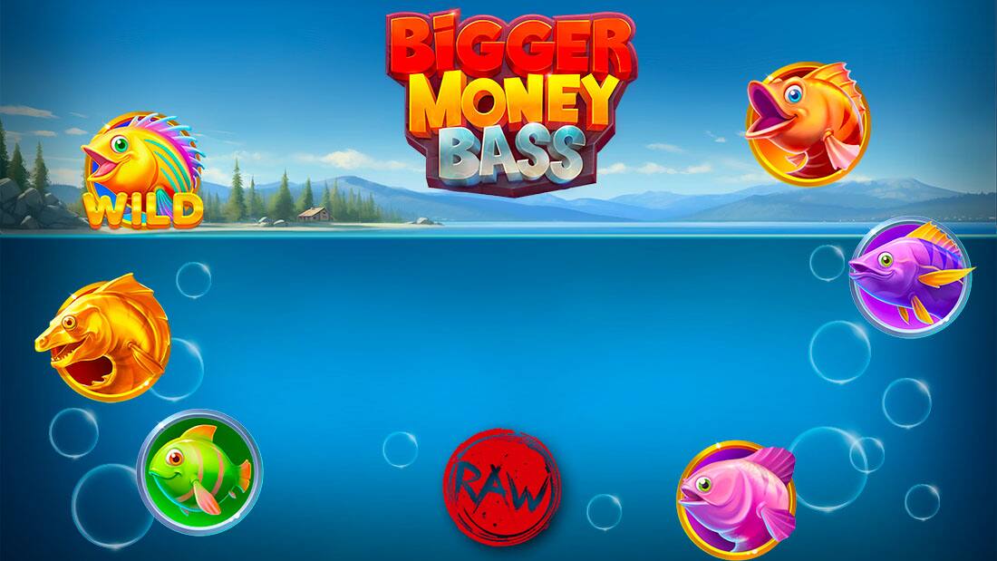 Bigger Money Bass