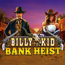 Billy The Kid Bank Heist