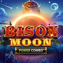 Bison Moom Power Combo