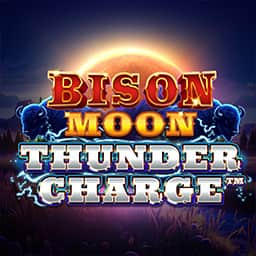 Bison Moon: Thunder Charge